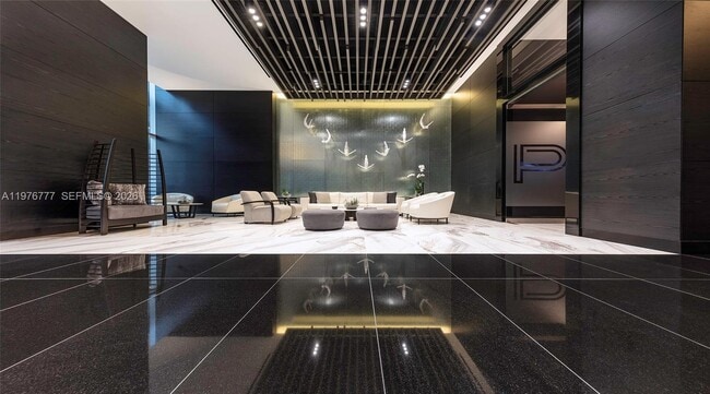 Building Photo - 851 NE 1st Ave