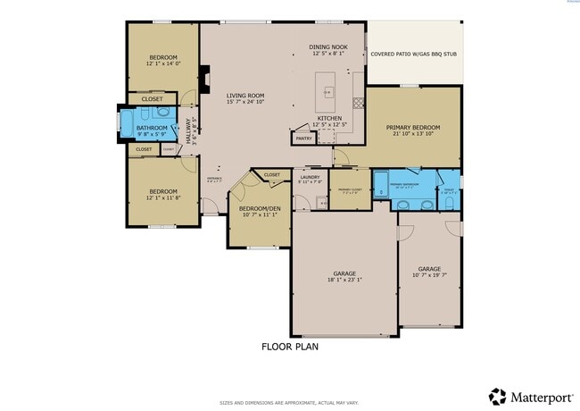 Building Photo - 6 to 18 mo lease available