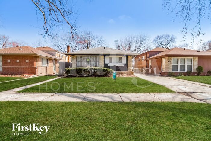 Primary Photo - 14621 Dorchester Ave