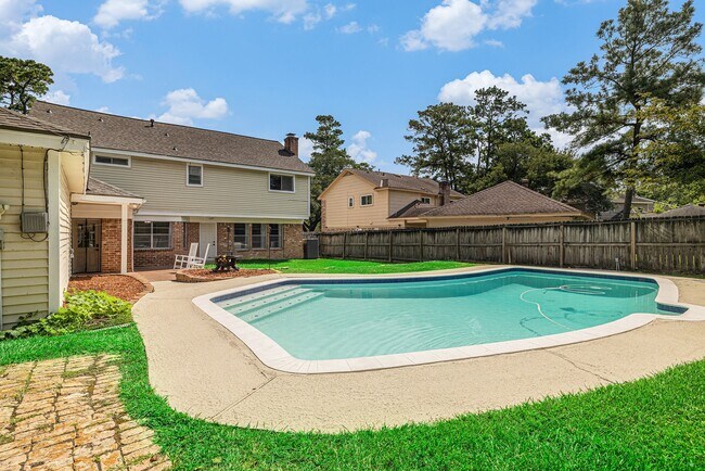 Building Photo - 15815 Ripplewind Ln