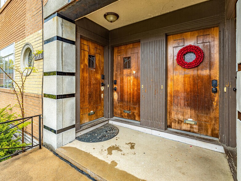 Primary Photo - 4953 Potomac St