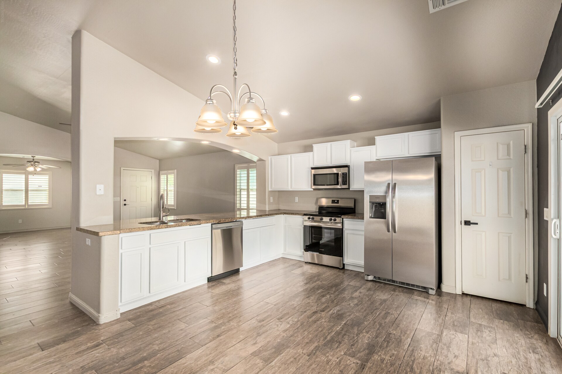 Building Photo - 3854 E Morenci Rd