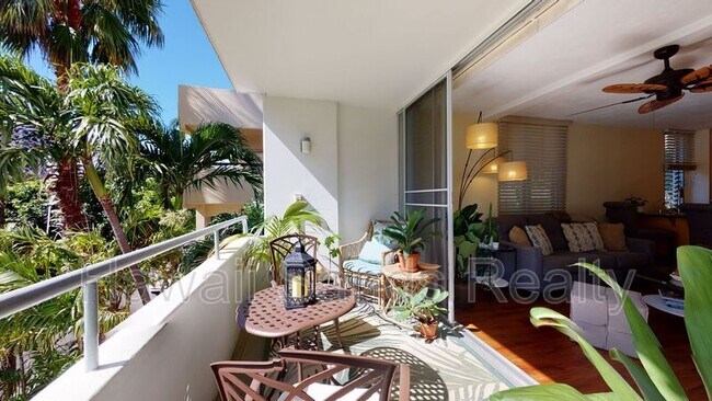 Building Photo - 430 Kaiolu St