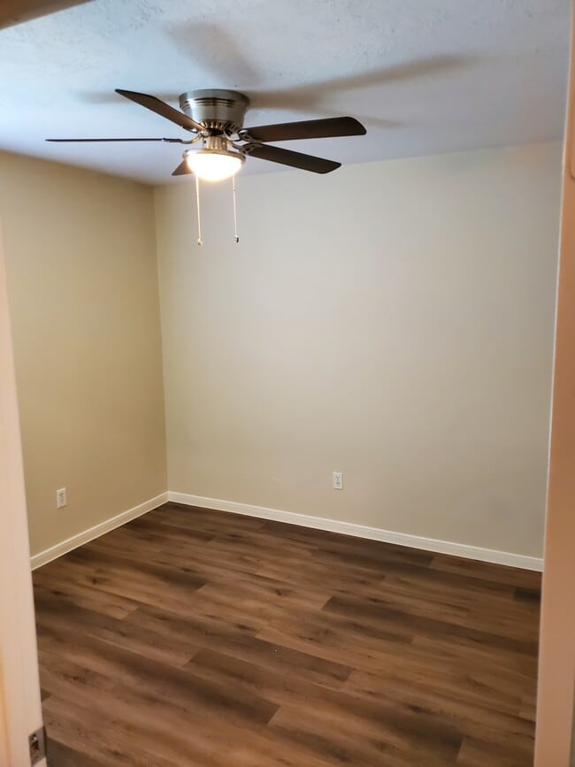 Upstairs Bedroom 3 - 3725 Amos St