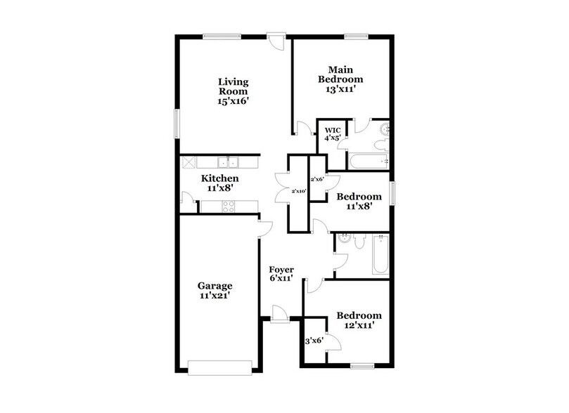 Building Photo - 5537 Berea St