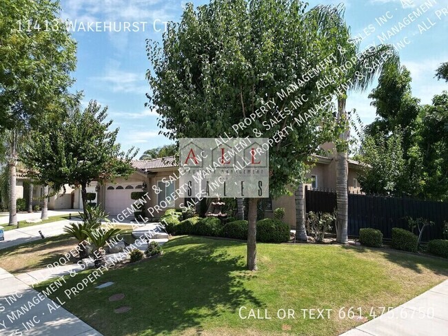 Building Photo - 11413 Wakehurst Ct