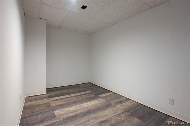 Building Photo - 1517 S Owens St
