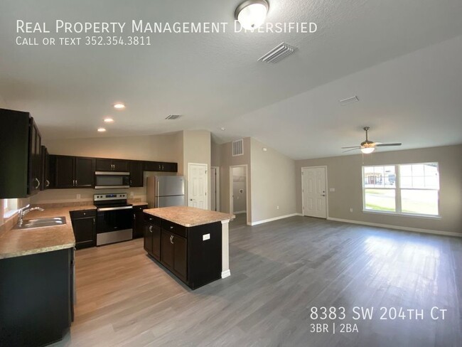 Building Photo - 8383 SW 204th Ct