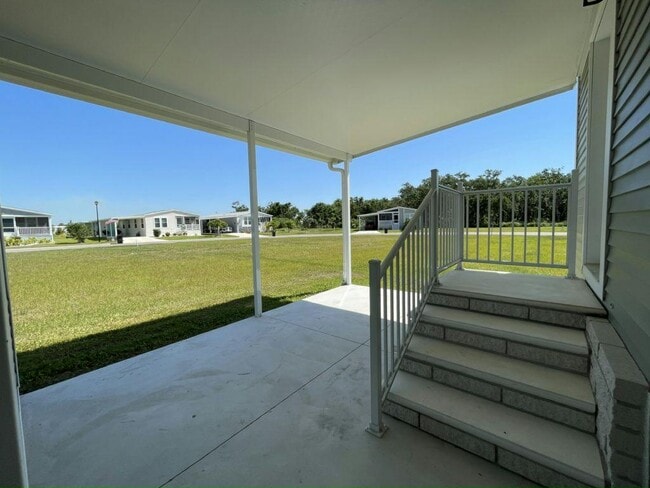 Building Photo - 3608 Campari Dr