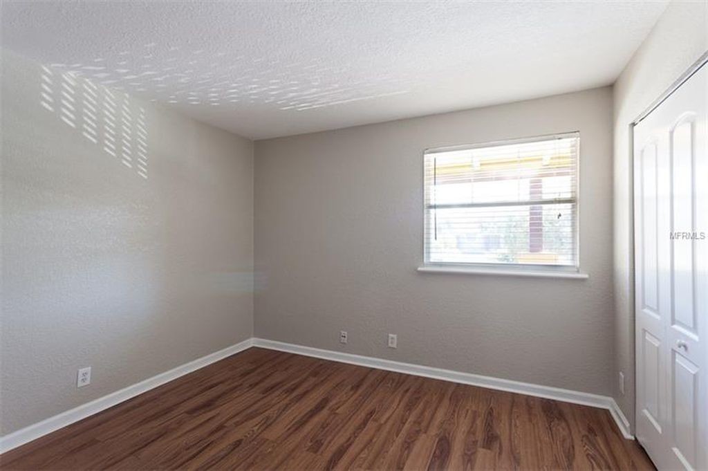 bedroom 2 - 730 E Michigan St