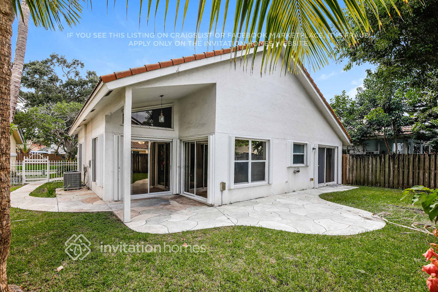 Building Photo - 2855 NW 69th Terrace
