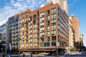 Building Photo - The Nathaniel