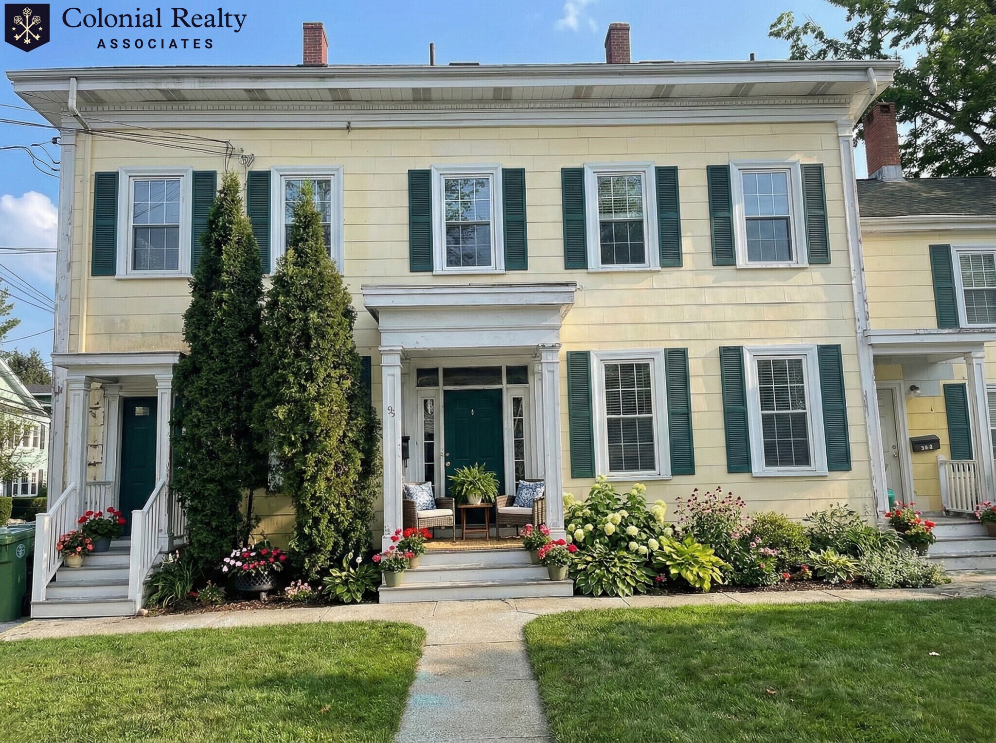 Building Photo - 95 Church St