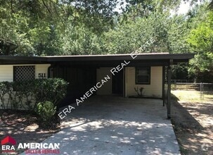 Building Photo - 511 Fir Ave