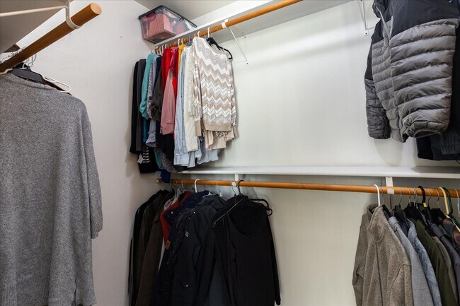 Mather Walk-in Closet - 310 Tipperary Ct