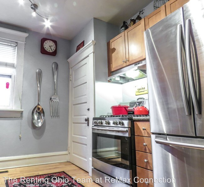 Building Photo - 2 br, 1 bath House - 344 W 2nd Avenue