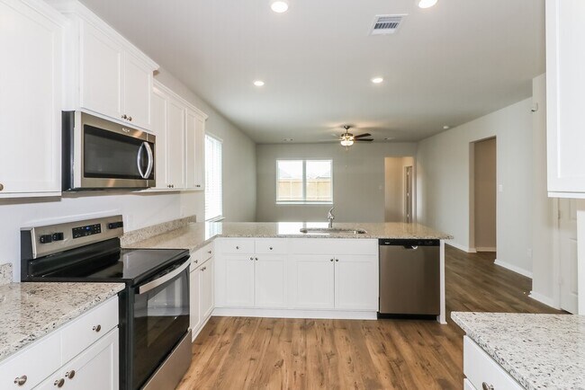 Building Photo - 7518 Tipton Meadow Way