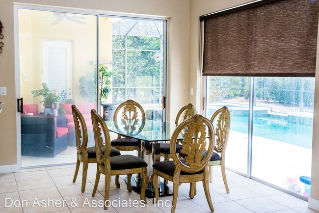 Building Photo - 5 br, 4 bath House - 10730 Boca Pointe Drive