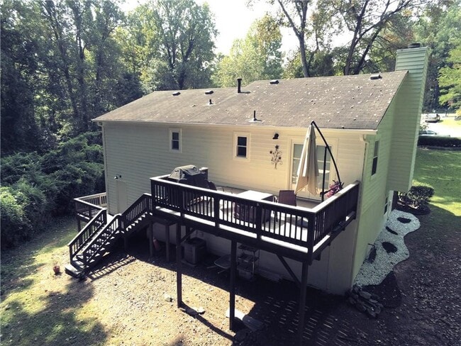 Building Photo - 1420 Creek Overlook Ct