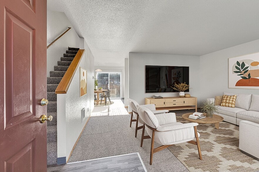 Interior Photo - Mountain Glen Apartments
