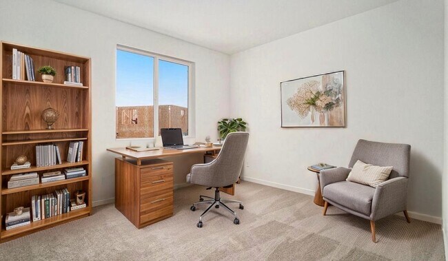 Building Photo - Efficient & Modern 2024-Built Townhome | 2 Bed | 2-Car Garage | Timnath