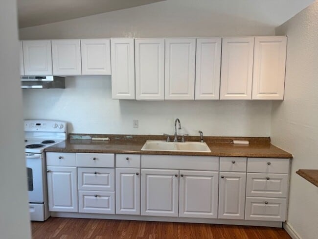 Building Photo - PRIVATE ONE OF KIND THAT SITS ATOP A HILLSIDE W/ VIEWS