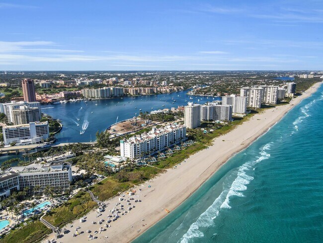 Building Photo - 500 S Ocean Blvd