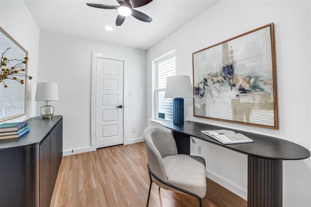 Building Photo - 2321 Budd St