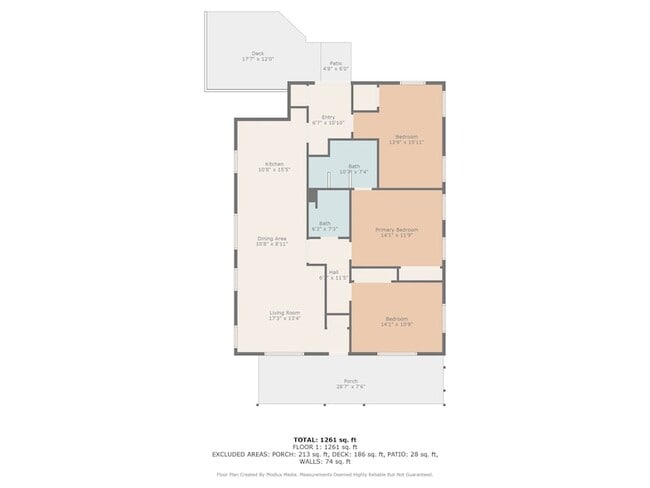 Building Photo - 3816 Collinwood Ave