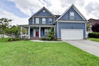 Building Photo - 813 Evelyn Way