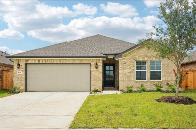 Primary Photo - 6250 Brazos Trl Dr