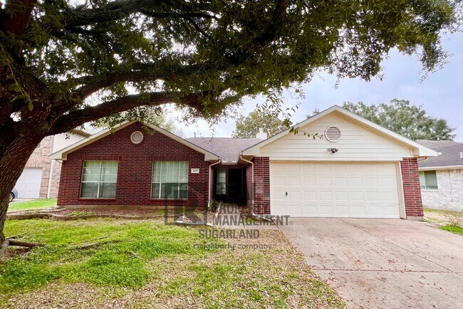 Primary Photo - Beautiful One Story Home