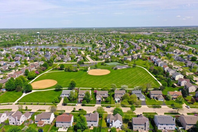 Building Photo - 10520 Wakefield Ln