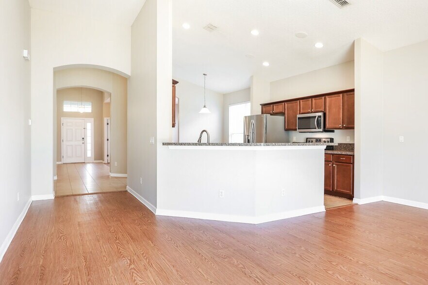Building Photo - 805 Celebration Lane