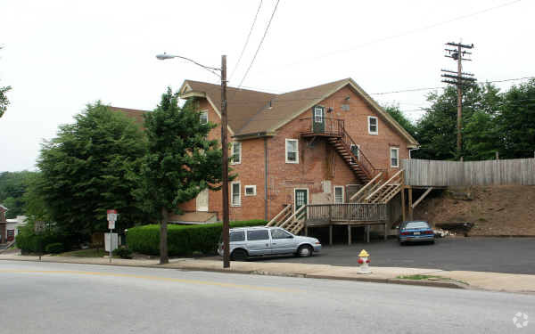 Building Photo - Old Mill