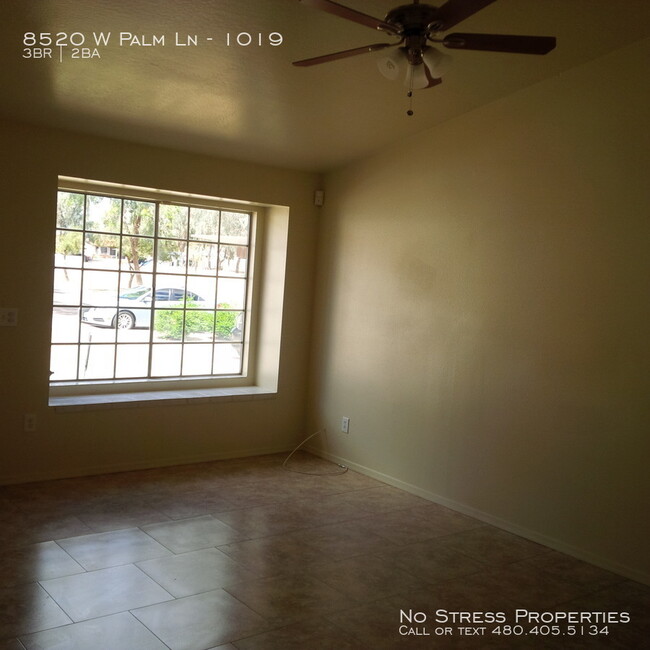 Building Photo - 8520 W Palm Ln