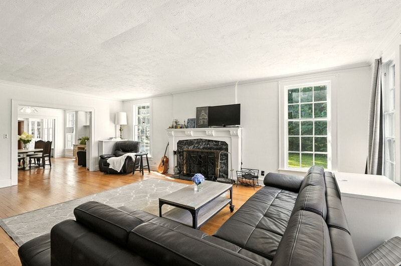 shown furnished - 2341 S Overlook Rd