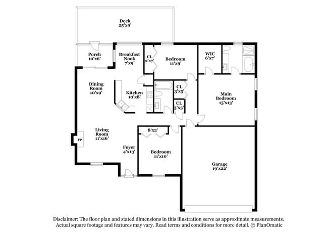 Building Photo - 5406 Branch St