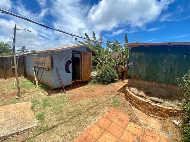 Building Photo - Furnished 4 Bedroom Paia