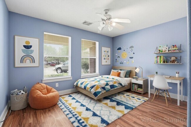 Building Photo - 1631 Hade Meadow Ln