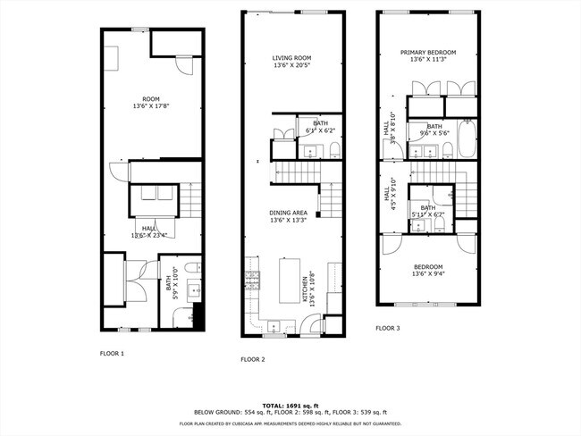 Building Photo - 469 Sherman St