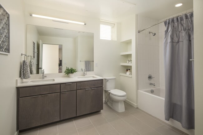 Floorplan - Clovis Point