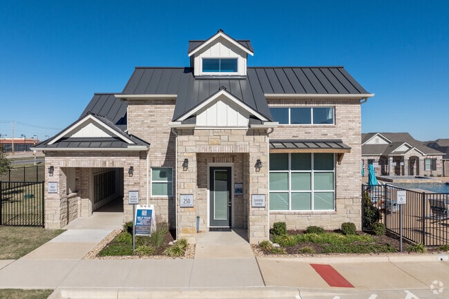 Leasing Office - Avilla Towne Center
