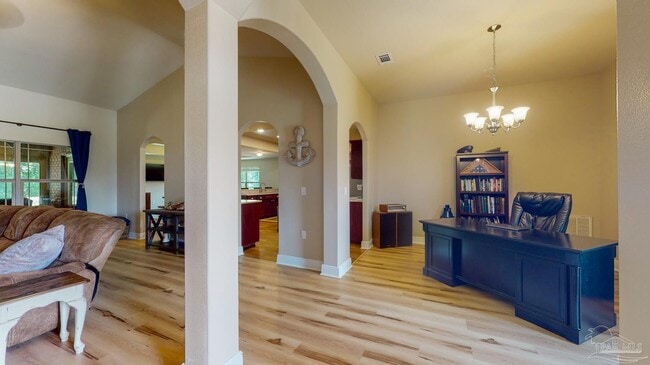 Building Photo - 4444 Piedmont Way