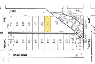 Building Photo - 2652-2728 E 15th Street