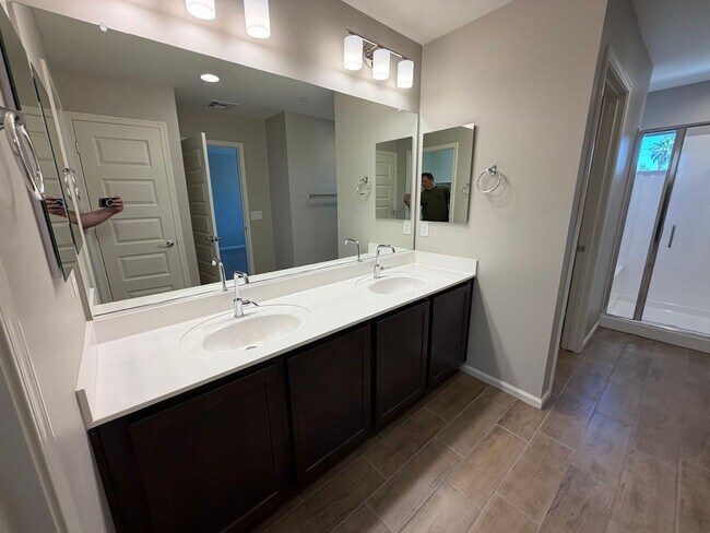 Building Photo - Brand New Never Lived in! Location, location, location! Stunning modern style 3 bedroom/2.5 bathr...