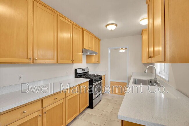 Building Photo - 4521 3rd St