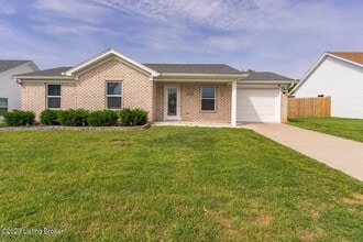 Building Photo - 2718 Bagby Way