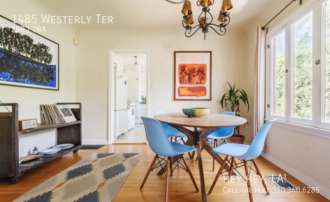 Building Photo - 1485 Westerly Terrace
