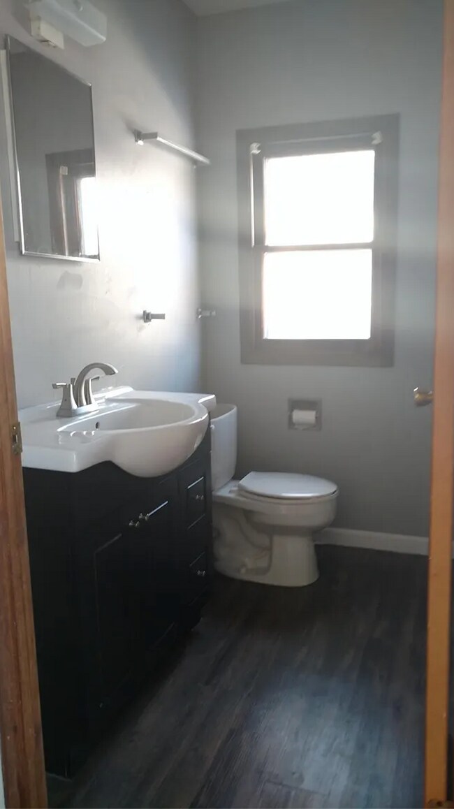 Bathroom 1 - 314 E Hickory St